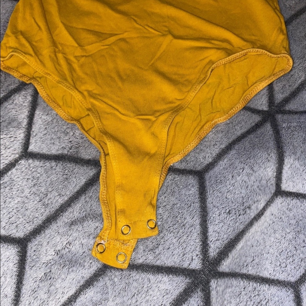 Bodysuit. - Picture 2 of 3